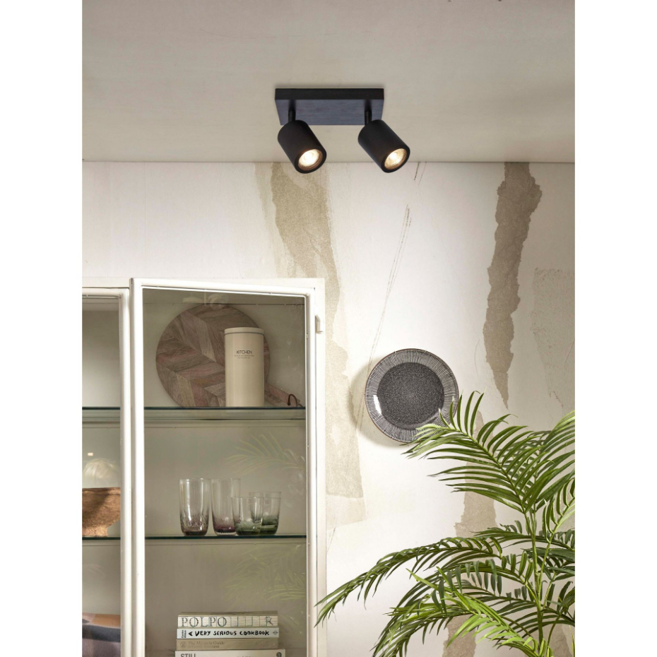 Plafonnier Bambou JAVA