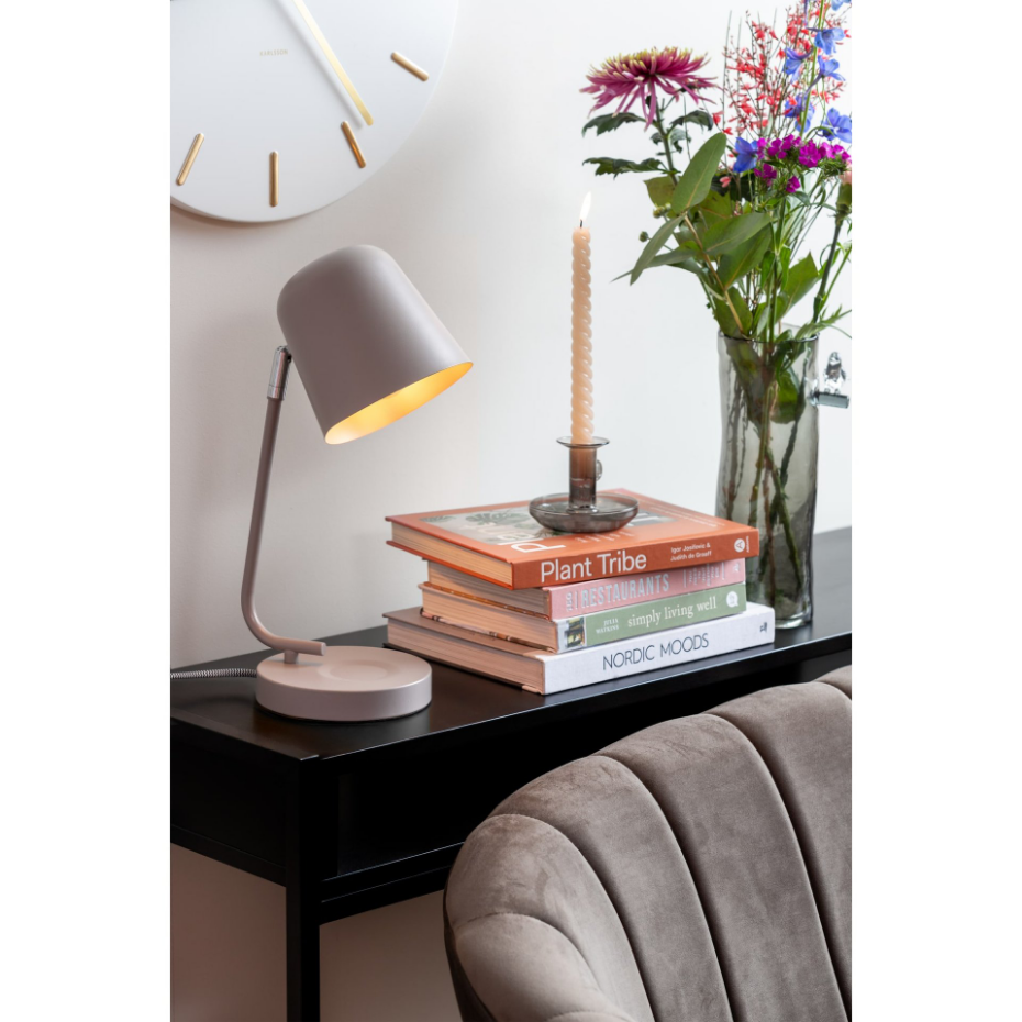 Lampe De Table Le fer ENCANTAR