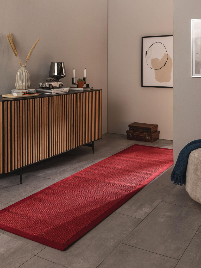 Tapis sisal SANA