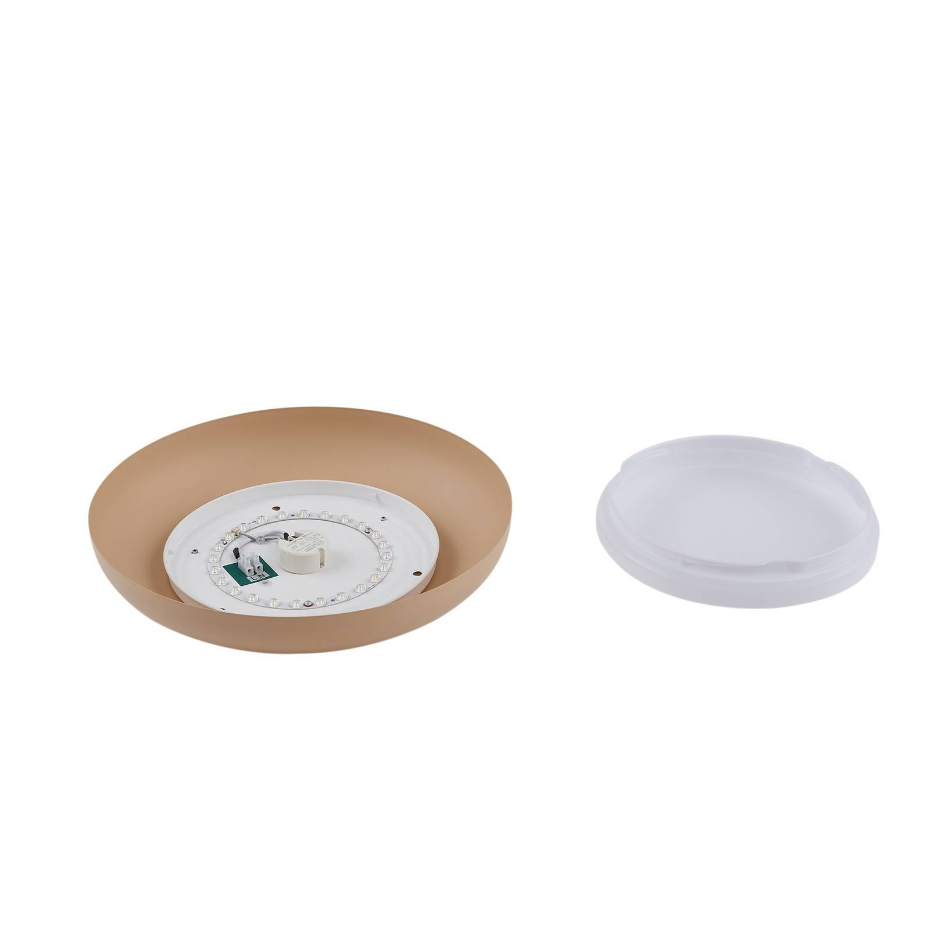 Plafonnier  moderneLED, Florie