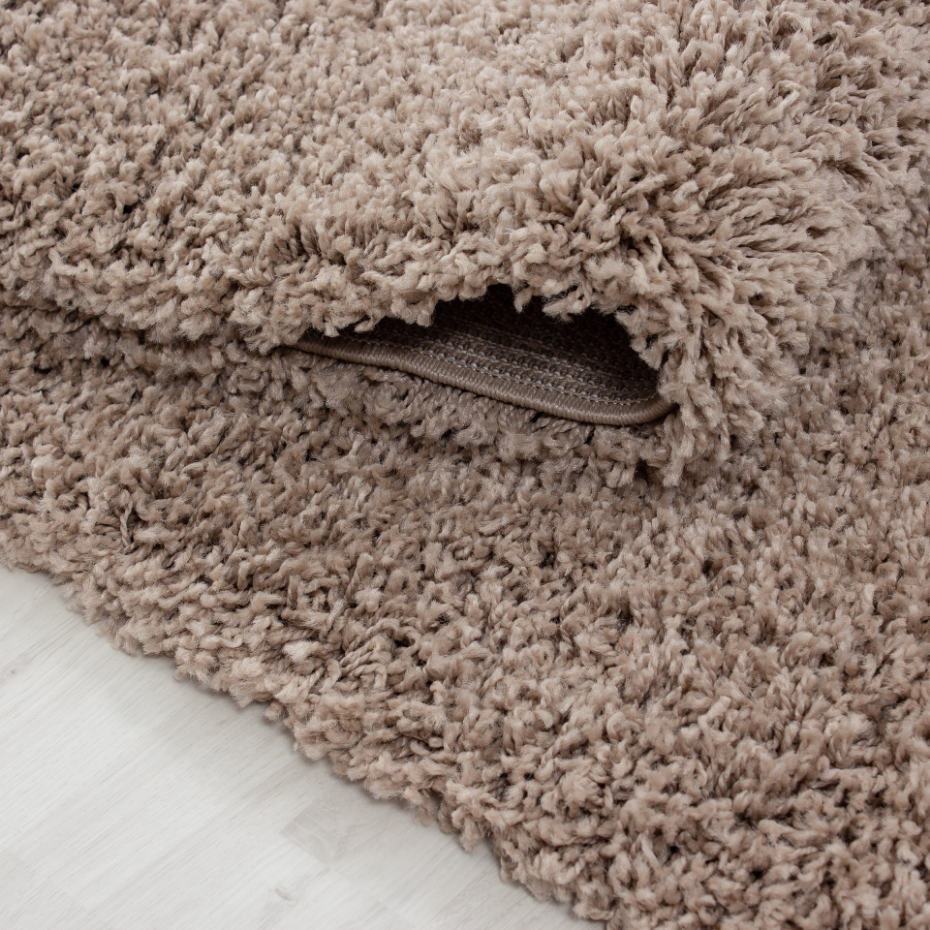 Tapis intérieur à poils longs OTTAWA