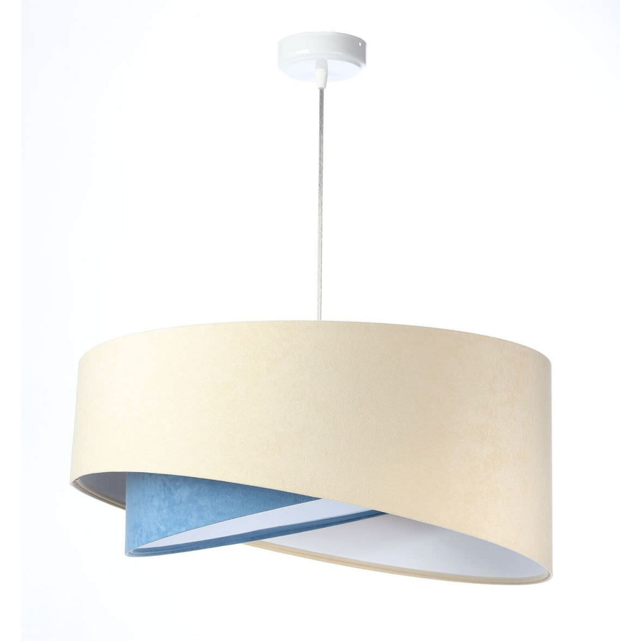 Suspension en tissu Galaxy