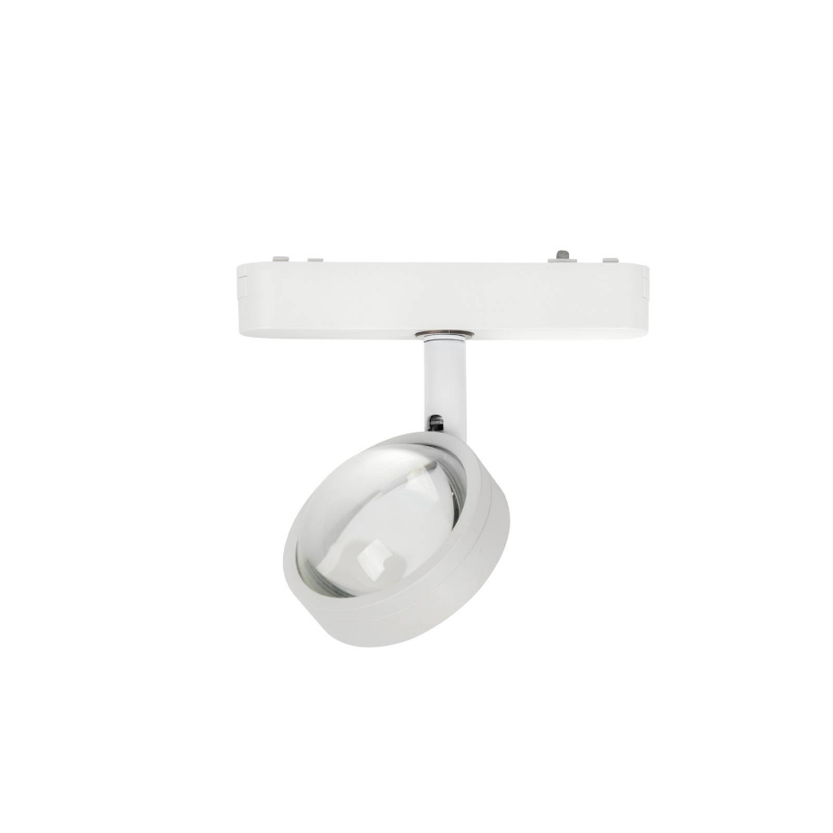 en aluminium moderneLED, Lumaro 48V