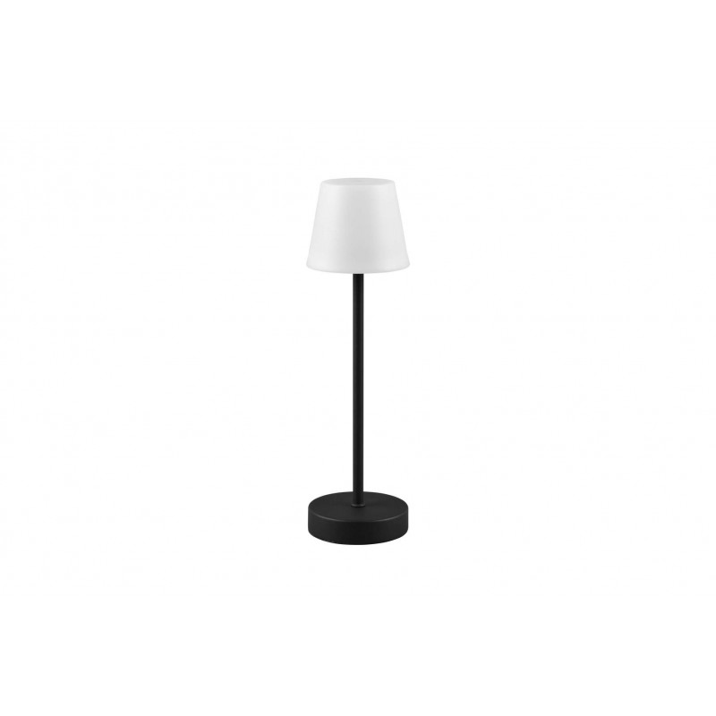 Lampadaire et lampe de jardin