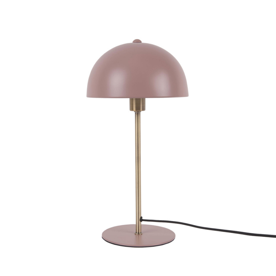 Lampe À Poser Métal BONNET