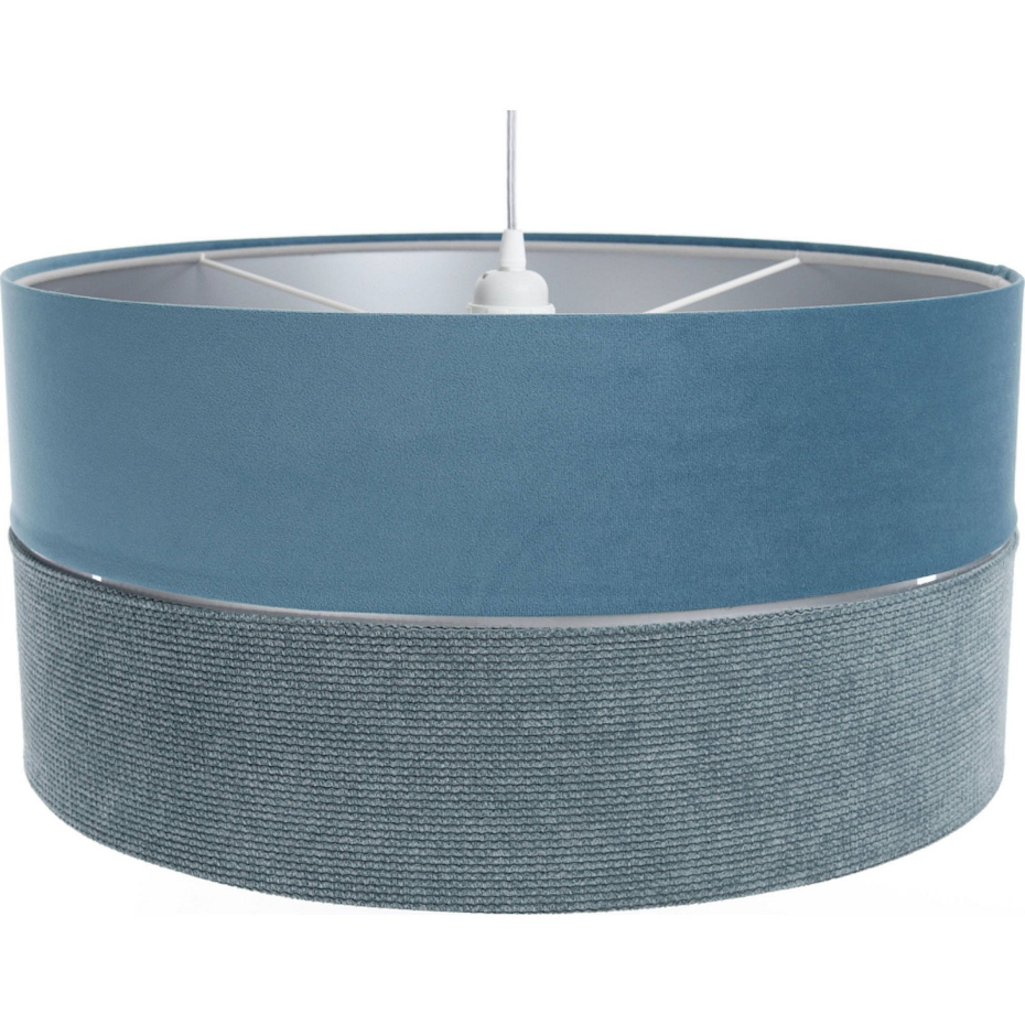 Suspension en tissu Twist
