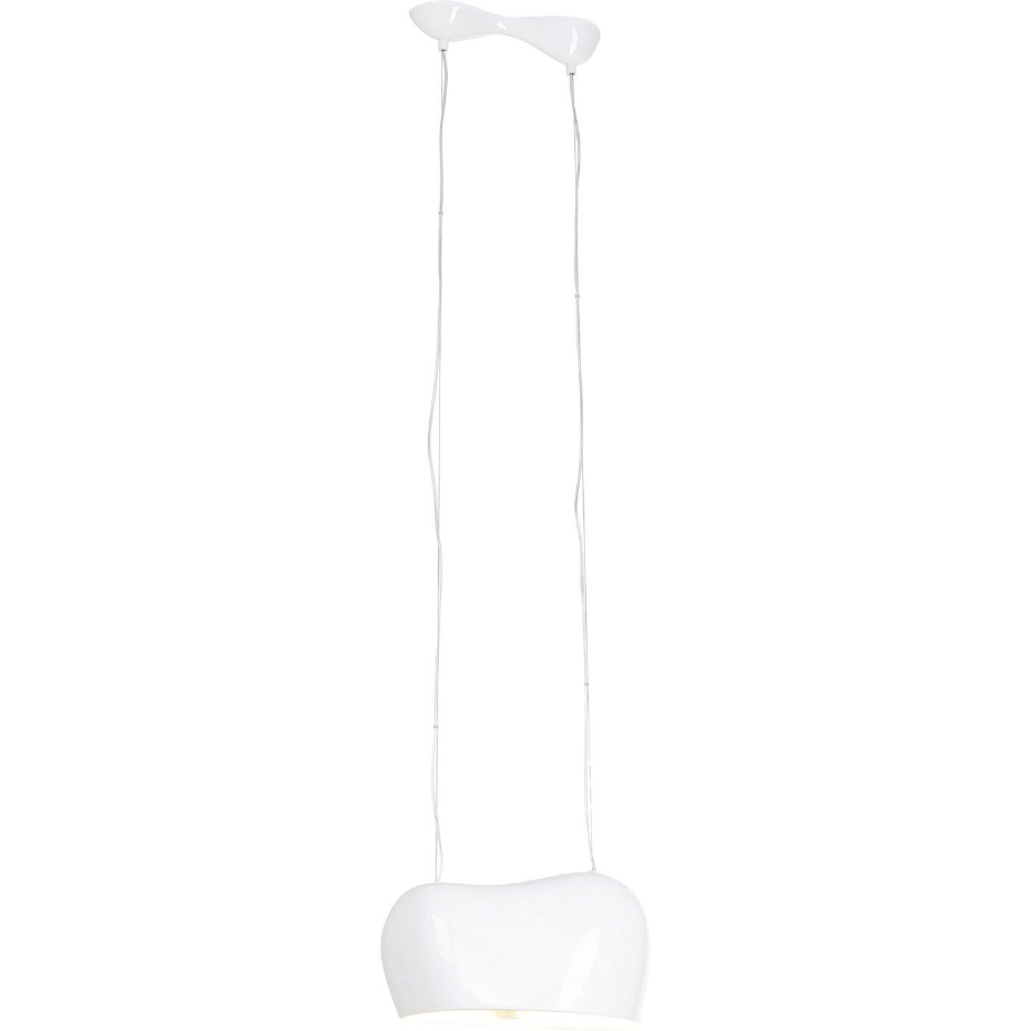 Suspension en fibre de verre 50cm, CLOUD BEAM