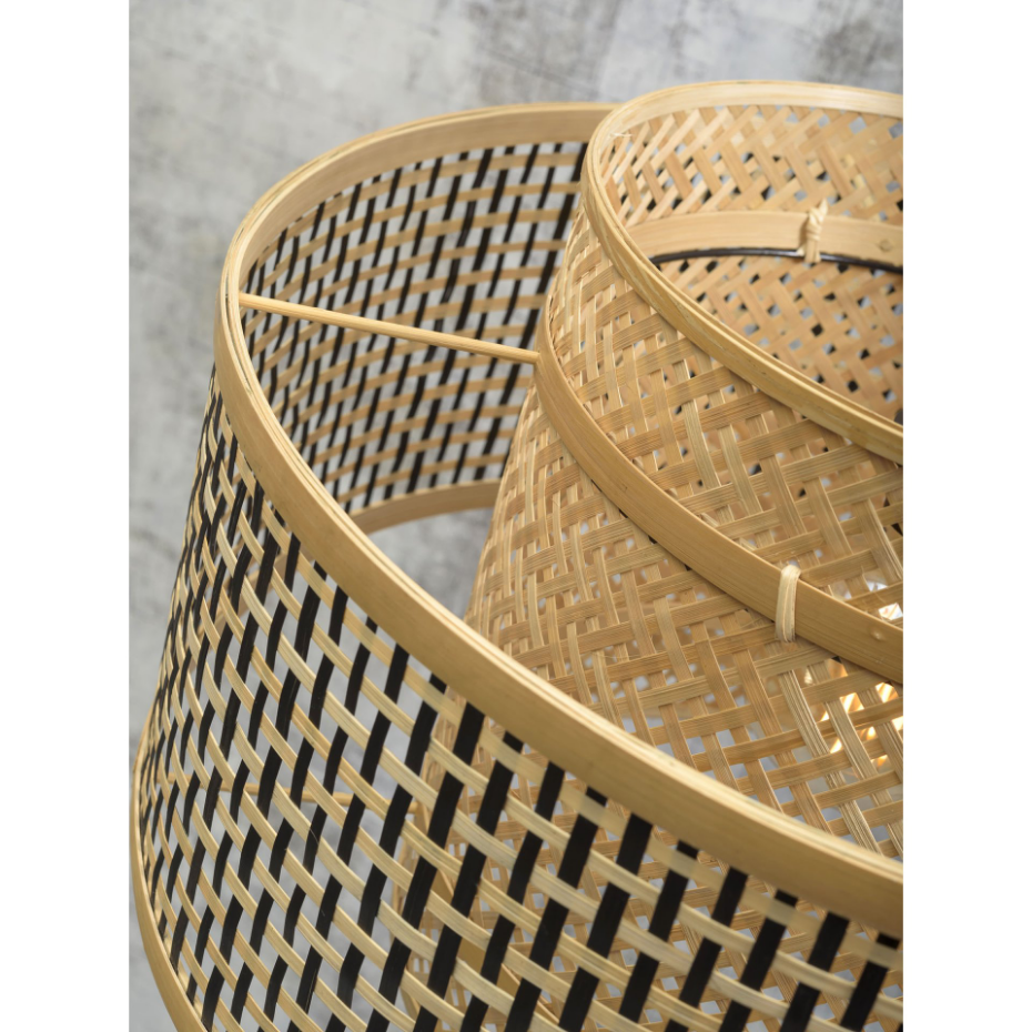 Applique Murale Bambou ANDES