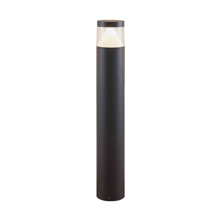 Luminaire extérieur en aluminium moderneLED