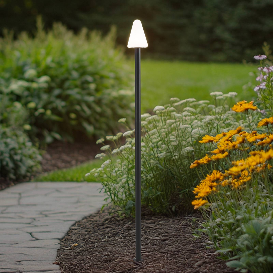 Lampe à planter  moderneLED, Selinda