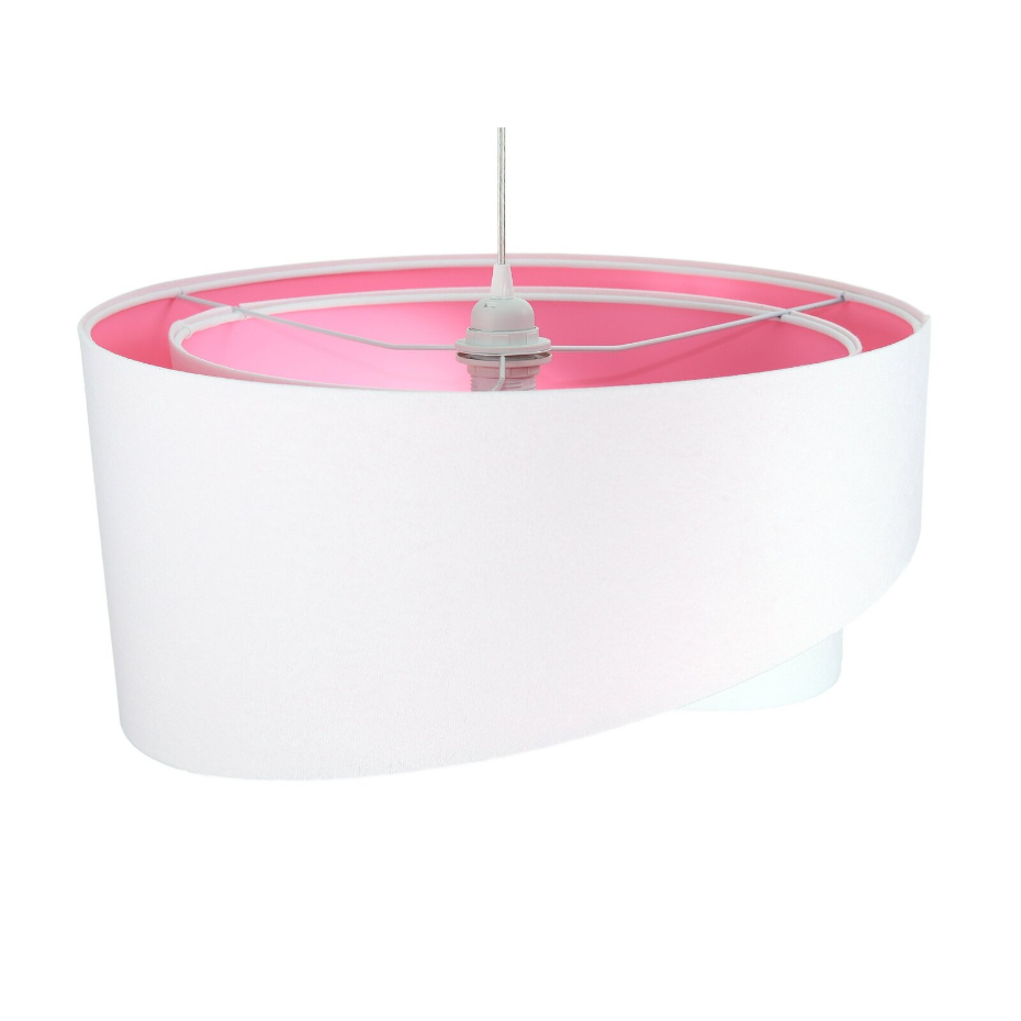 Suspension en tissu Asymetric