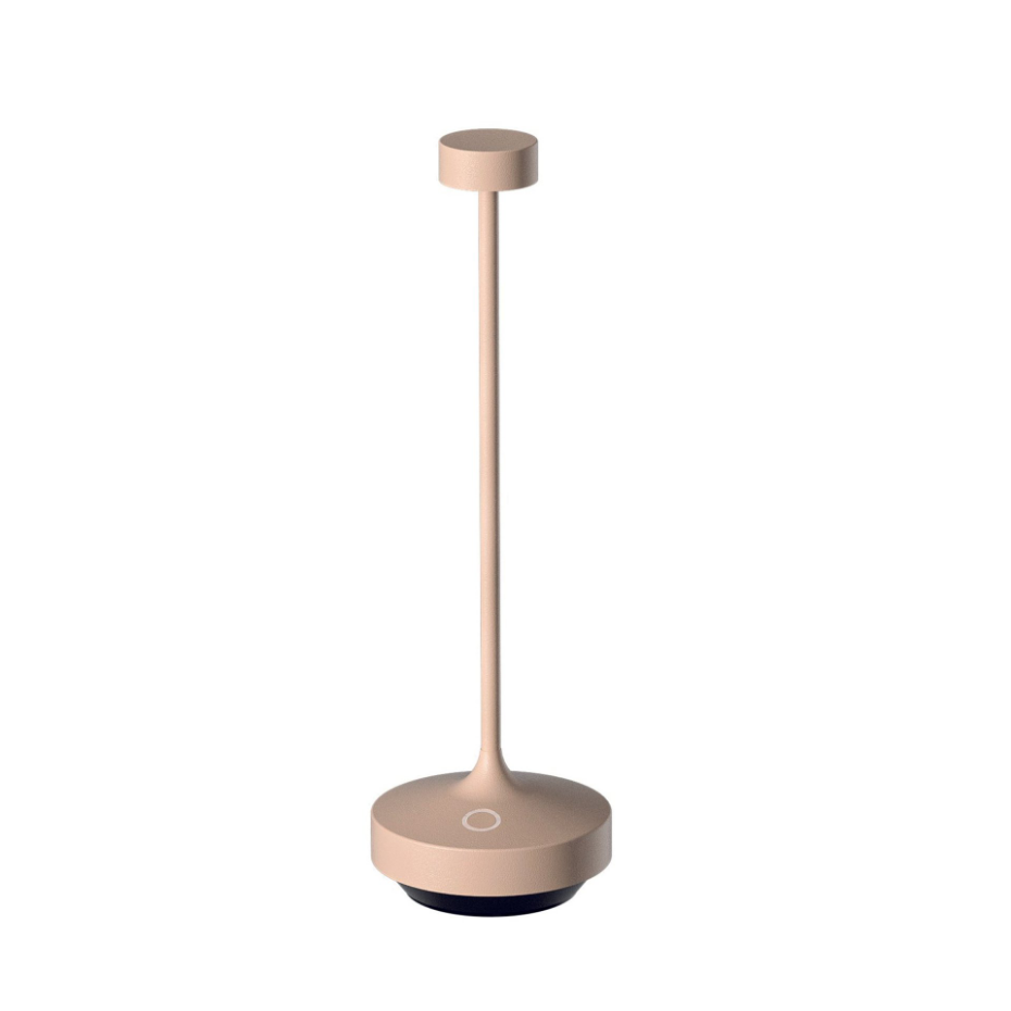 Lampe de table sans fil LED RUBY