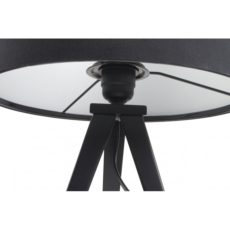 Lampe design en métal , TRIPOD