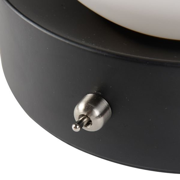Lampe sur socle  ARCH