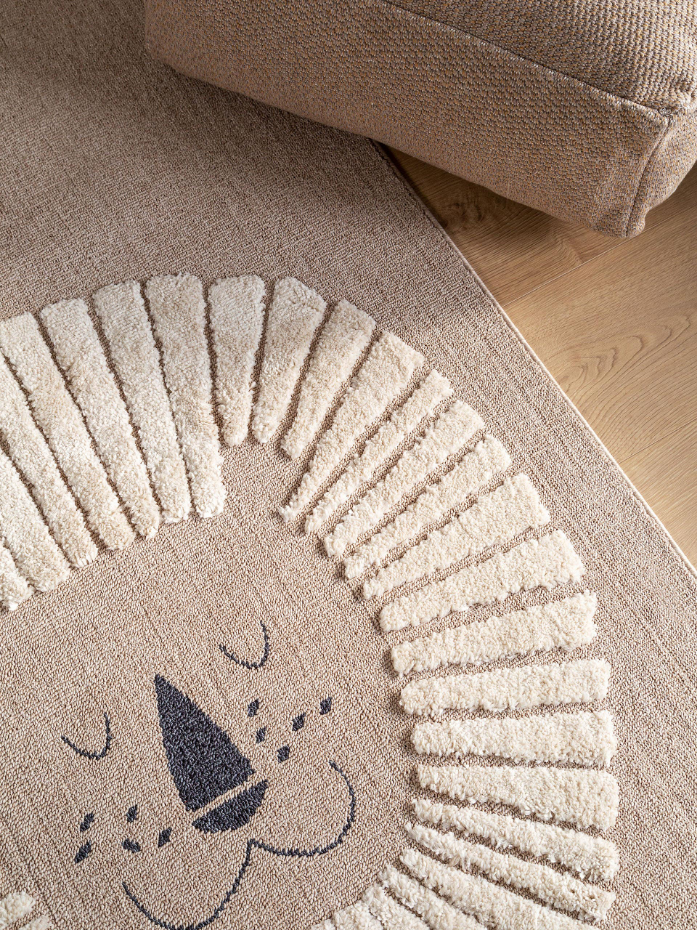 Tapis enfant MOMO