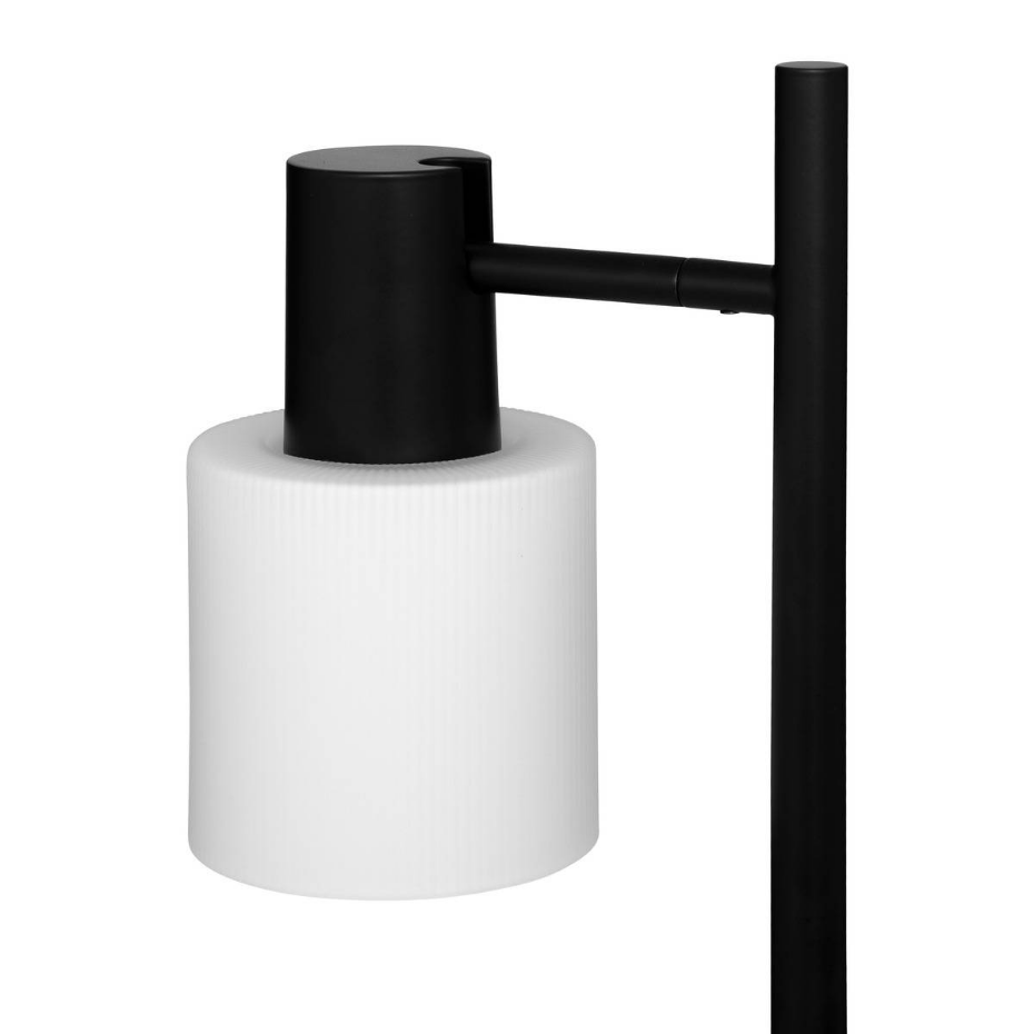 Lampadaire deux spots TAIS