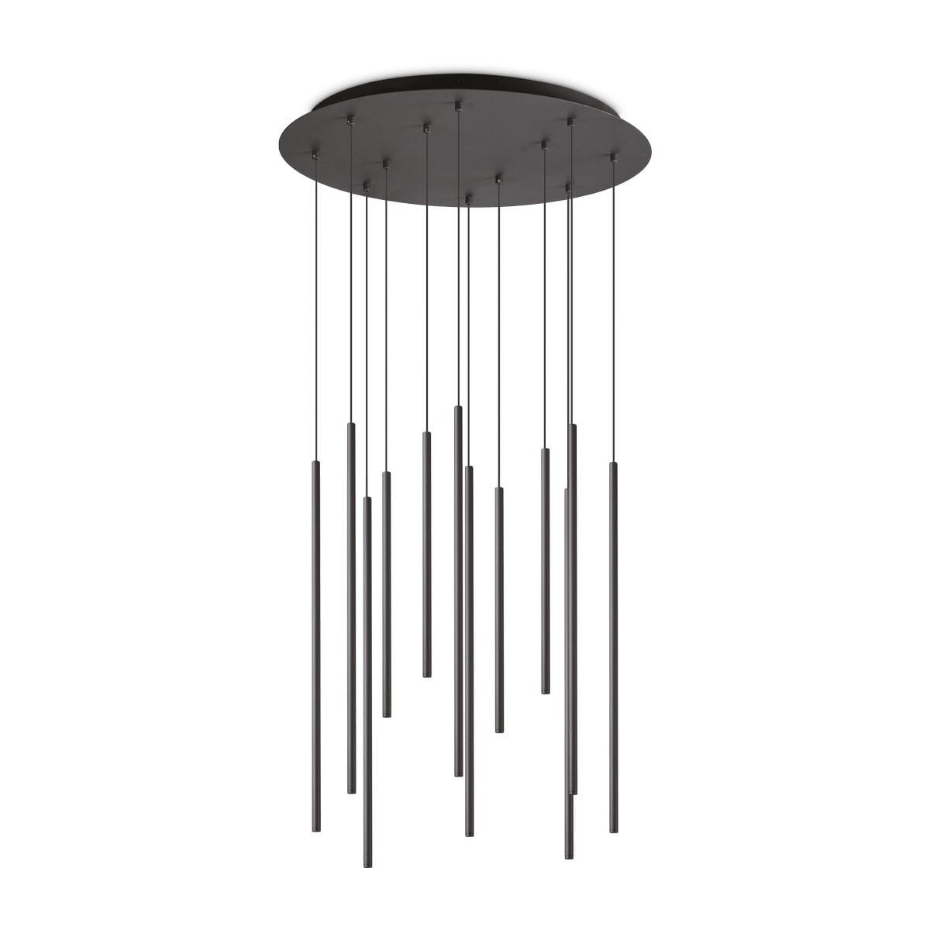 Suspension    FILO