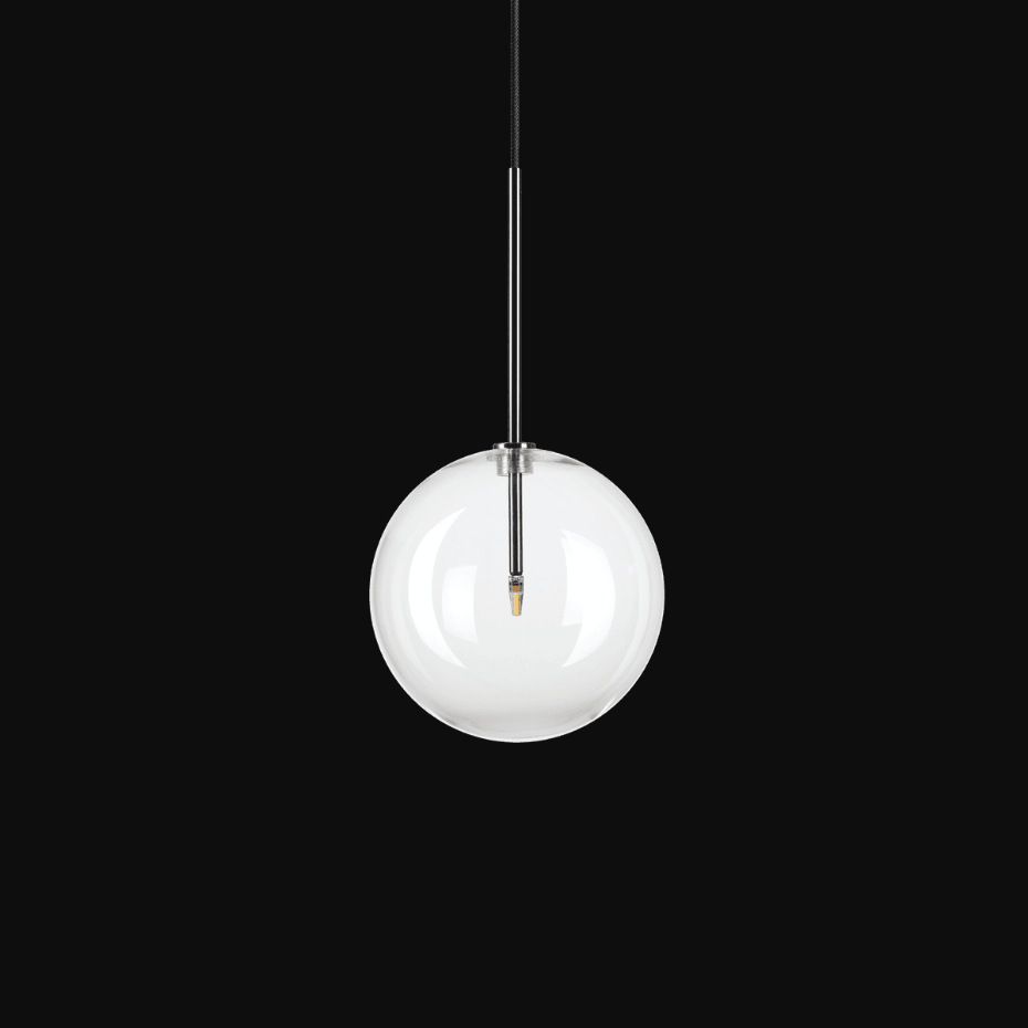 Suspension    EQUINOXE