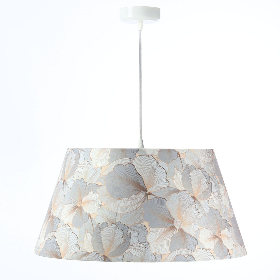 Suspension en tissu Big Bell