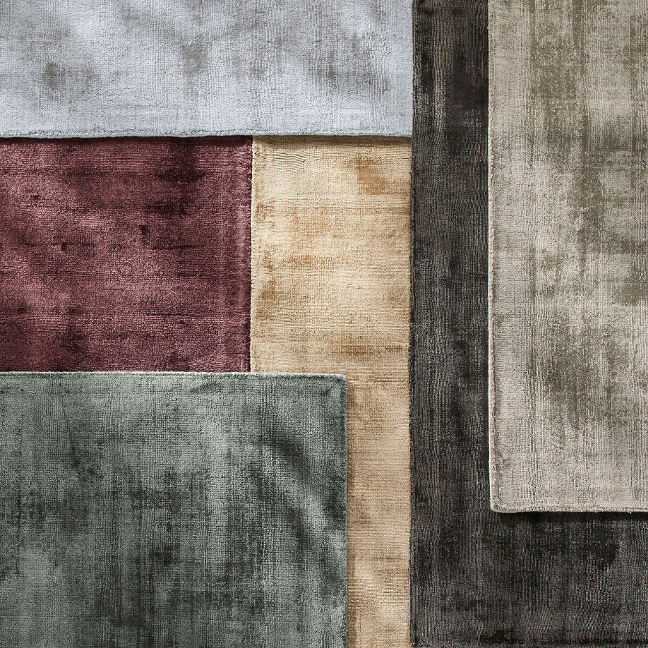 Tapis Tencel™, Mustha