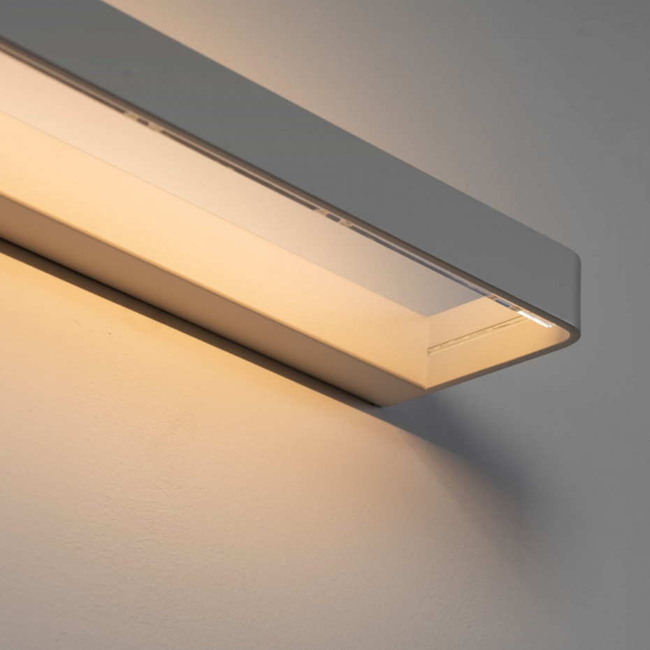Lampe murale LED élégante - VERSO