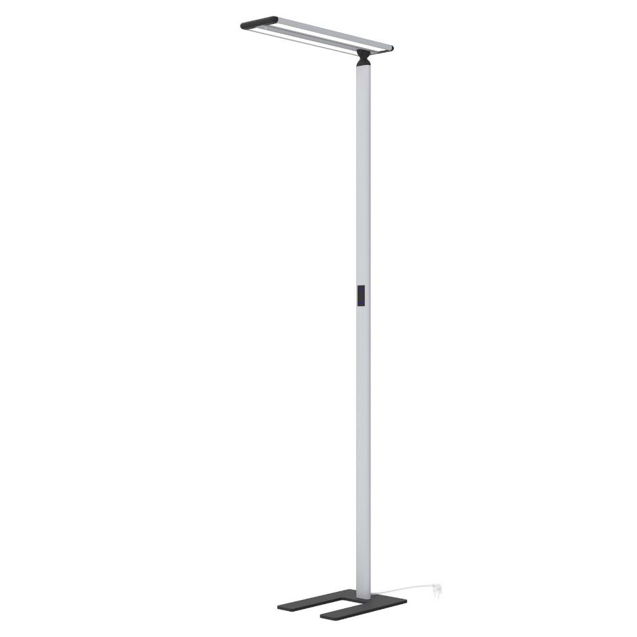 Lampadaires de bureau en aluminium moderneLED