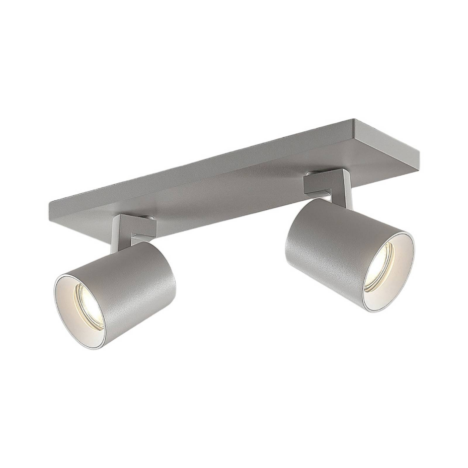 Spot en métal moderne, Iavo