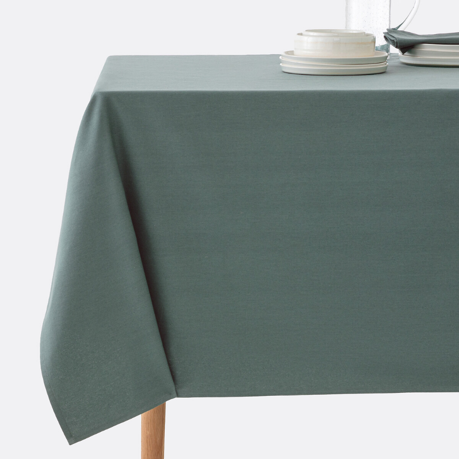 Nappe anti-tache coton SCENARIO
