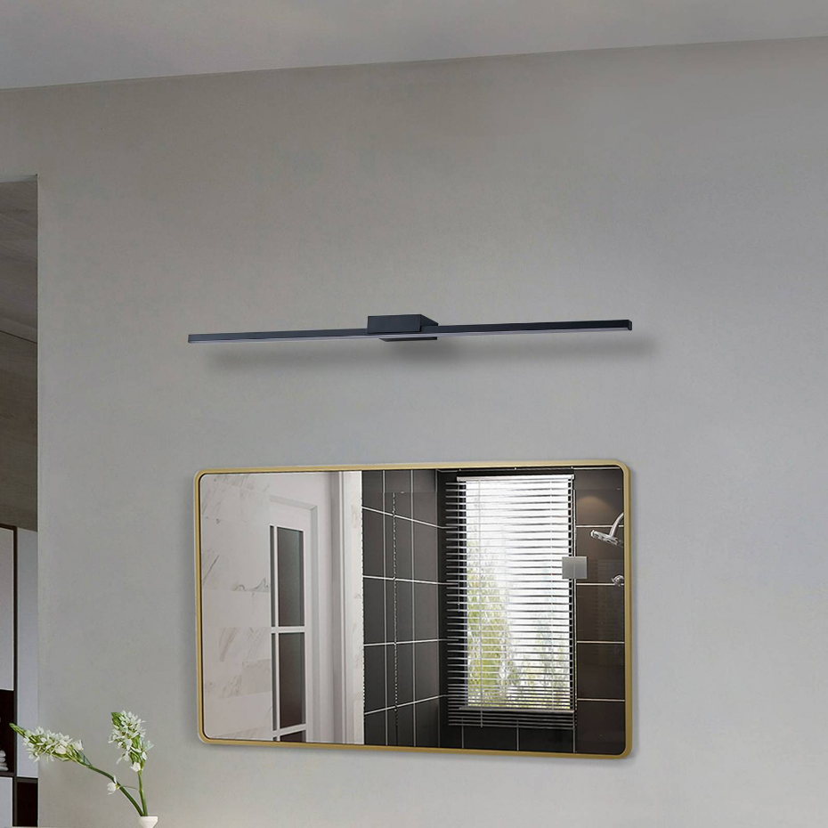 Applique en aluminium moderneLED, Kivana
