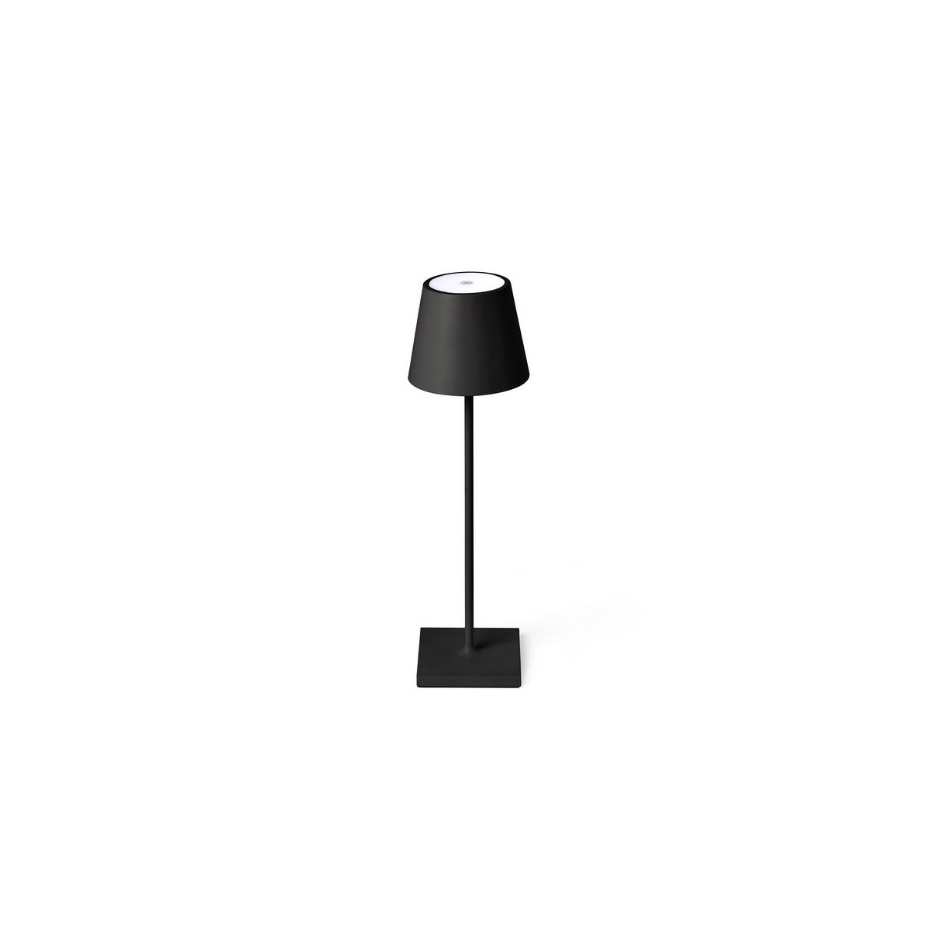 Lampe    TOC