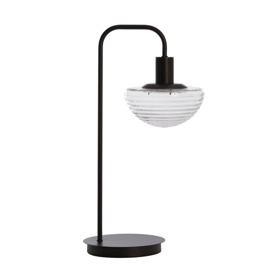 Lampe De Table Métal BAYLIE