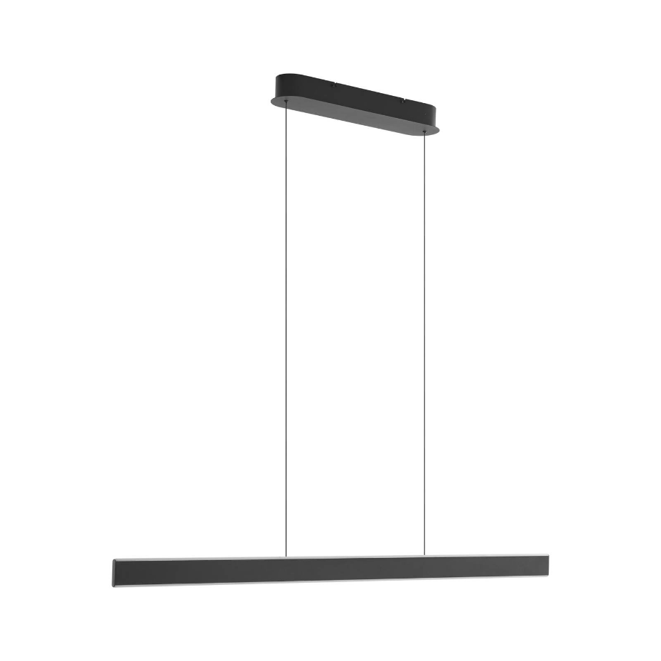 Suspension moderneLED, Philine