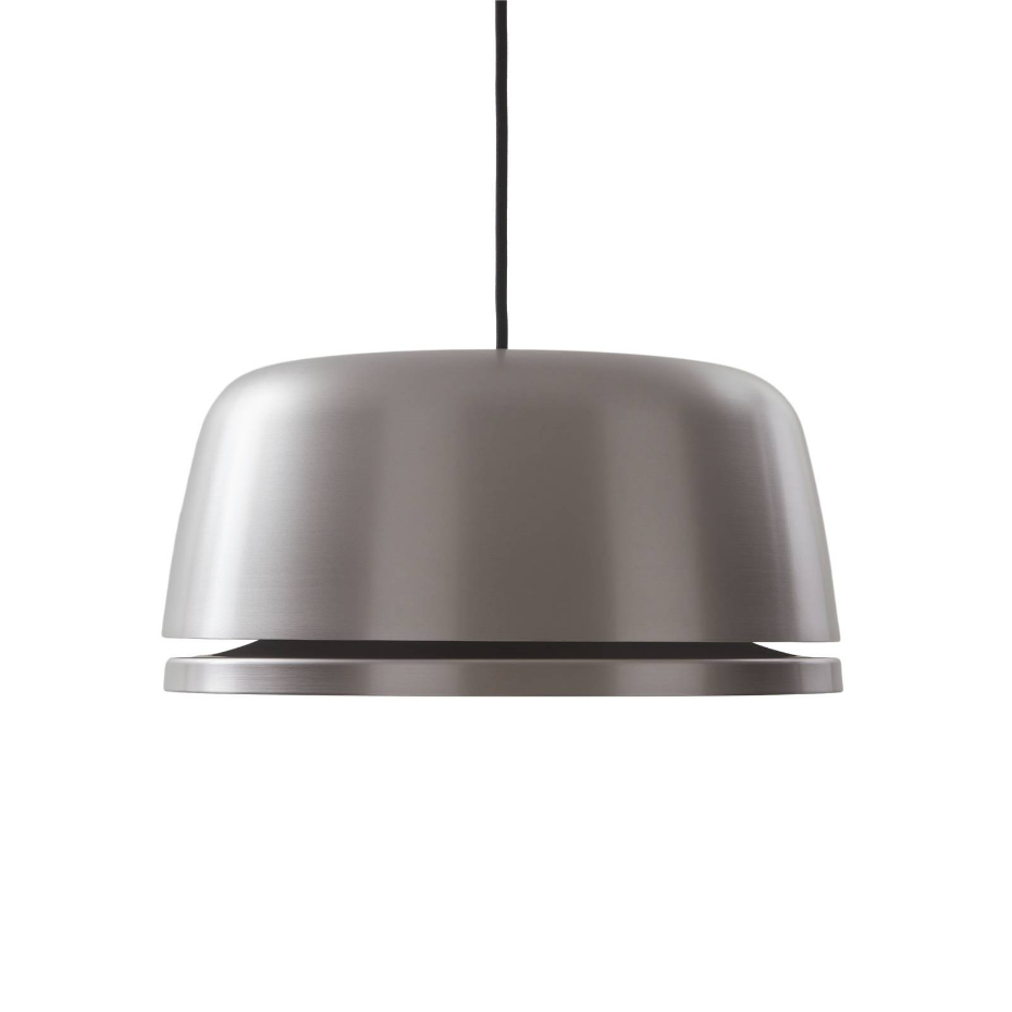 Suspension en aluminium designLED, Faelinor
