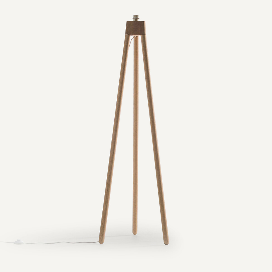 Pied de lampadaire, Epilogon