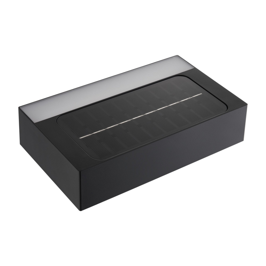Applique murale Monay Square Solar