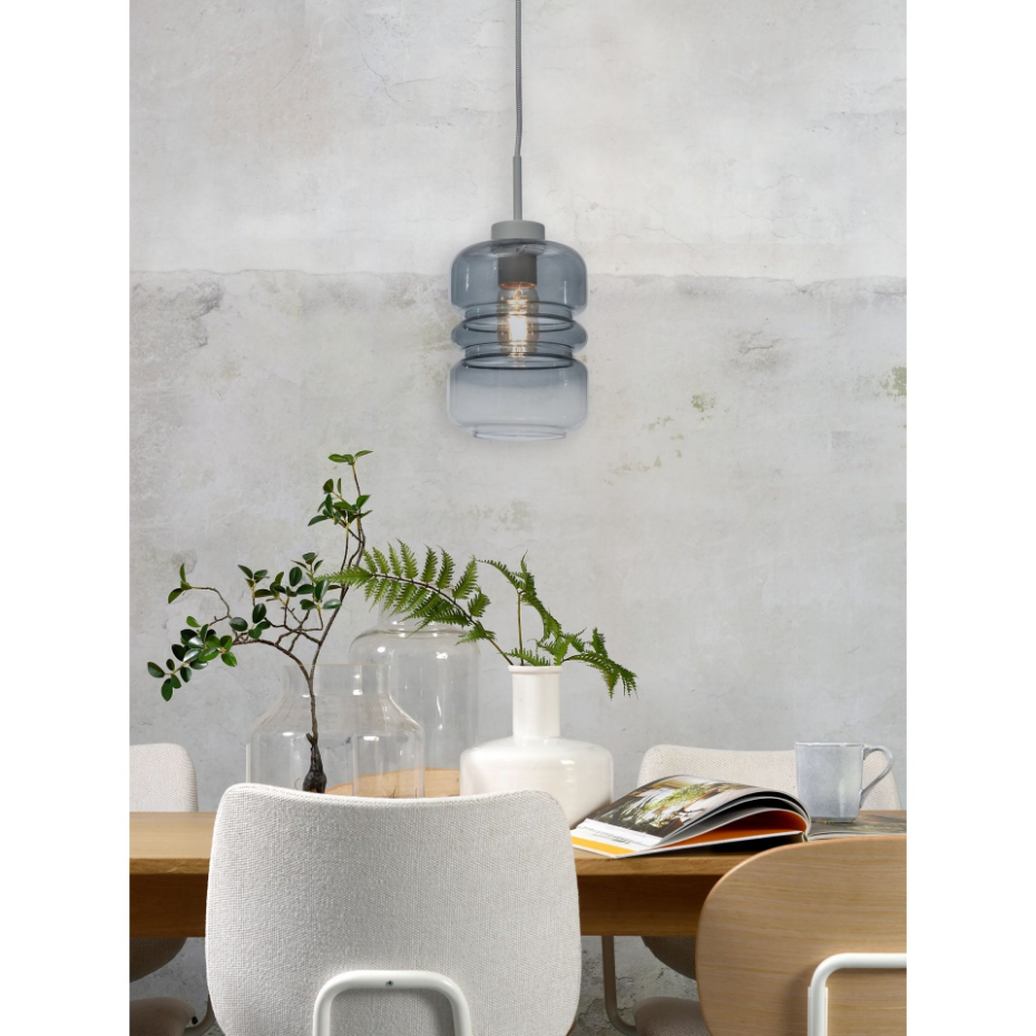 Lampe À Suspension Verre VERONA