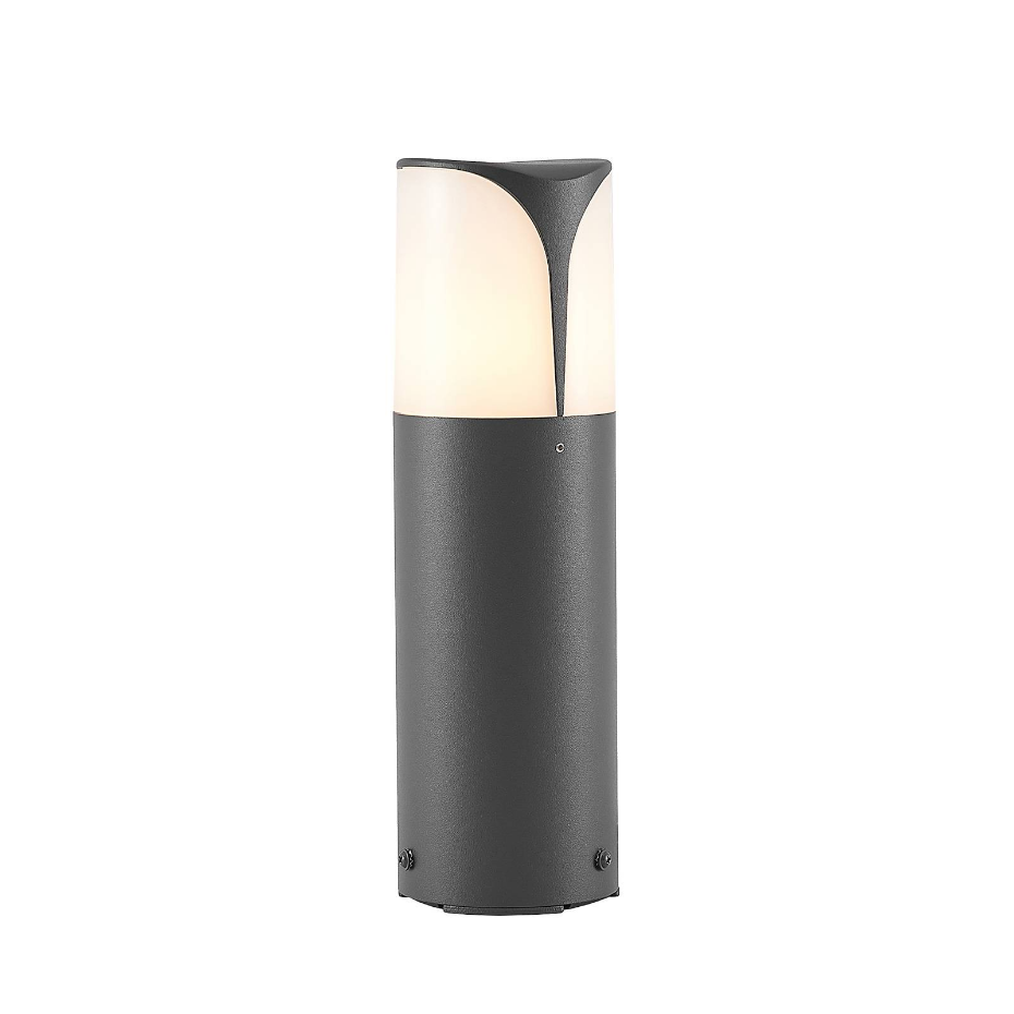 Luminaire extérieur en aluminium moderne