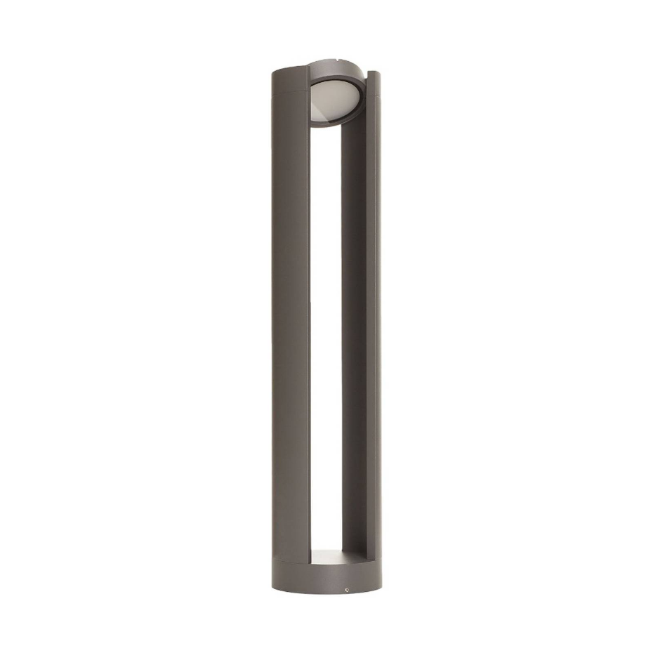 Luminaire extérieur en aluminium moderneLED