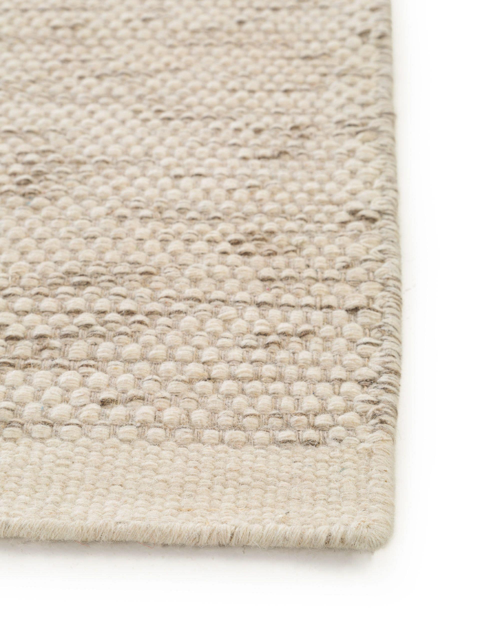 Tapis de laine tissé main ROCCO