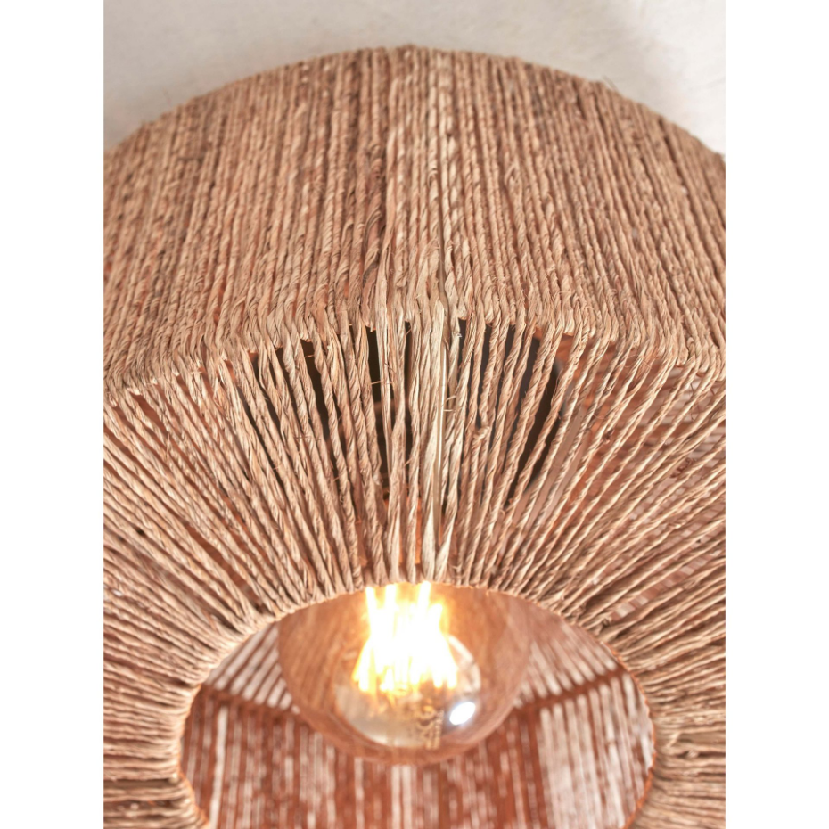 Plafonnier Jute IGUAZU