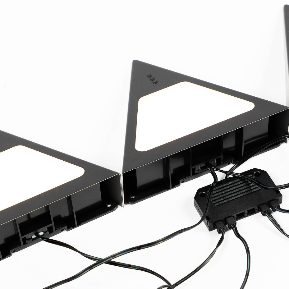 Lampes sous meuble en inox moderneLED, Odia