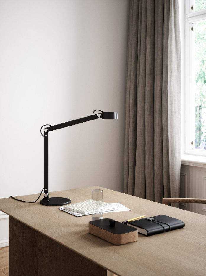 Lampe à poser NOBU