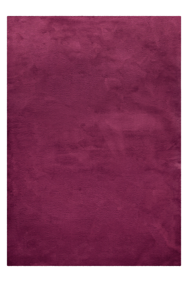 Tapis doux sensation peau de lapin ,  Anna