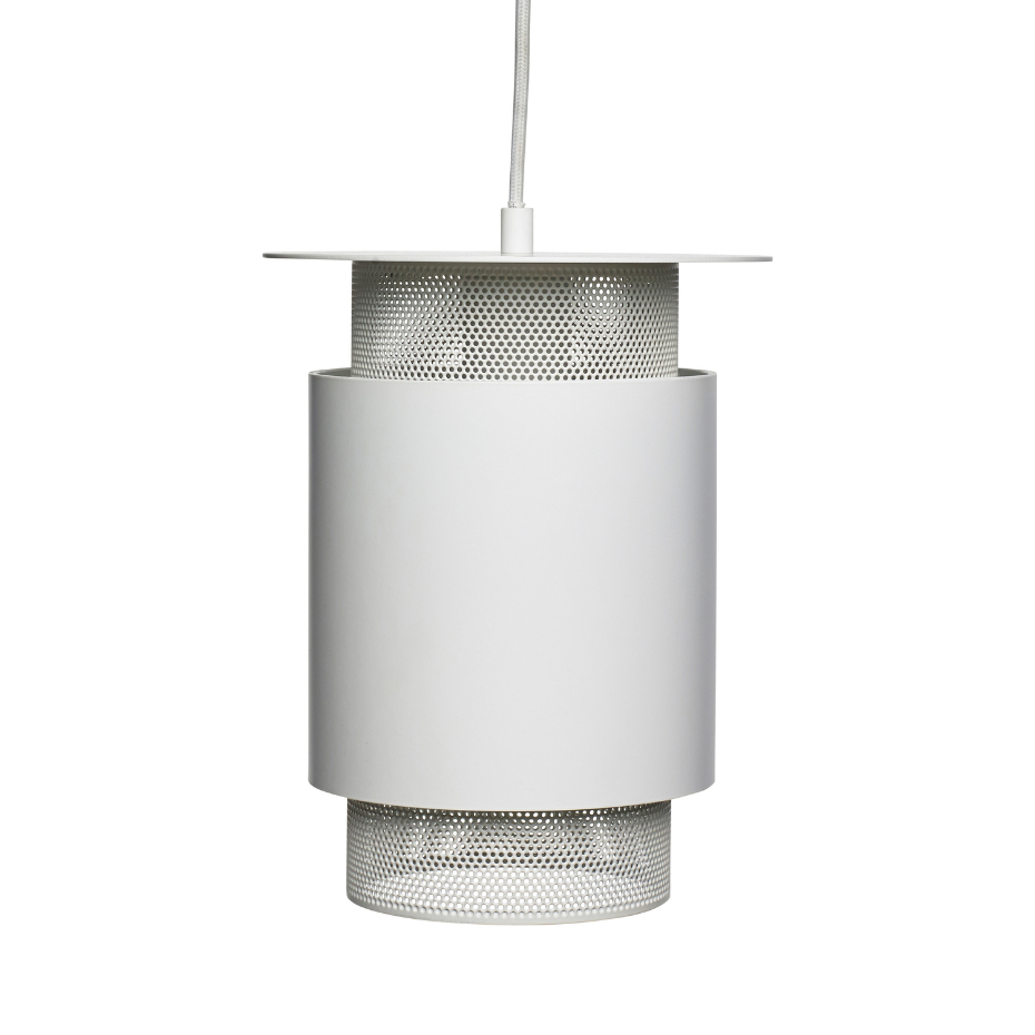 Suspension EDGE