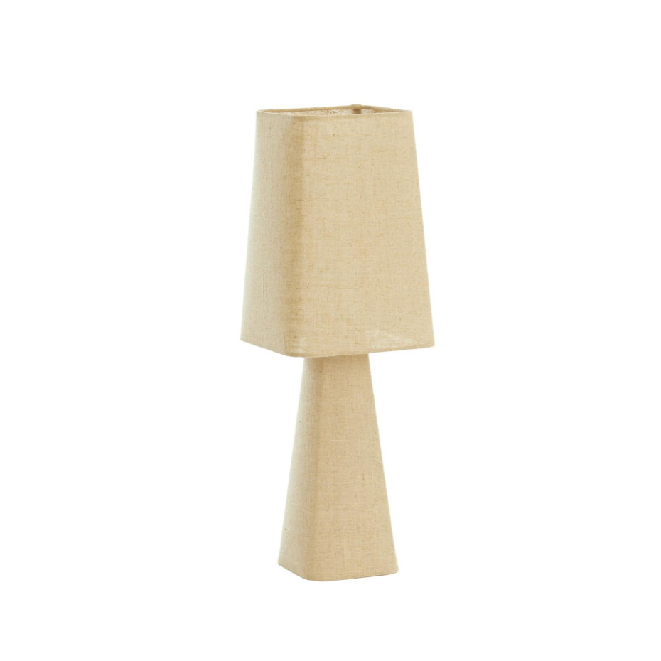 Lampe De Table Textiles MIKKO