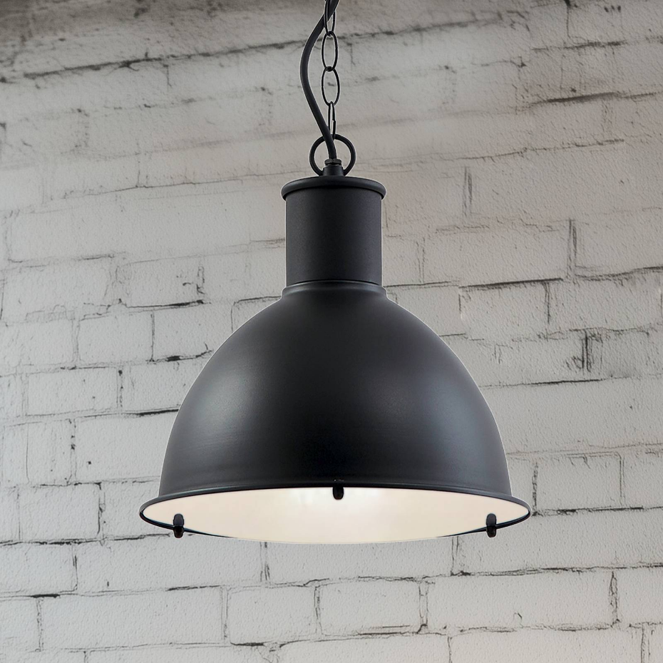 Luminaire extérieur en aluminium, Luciane
