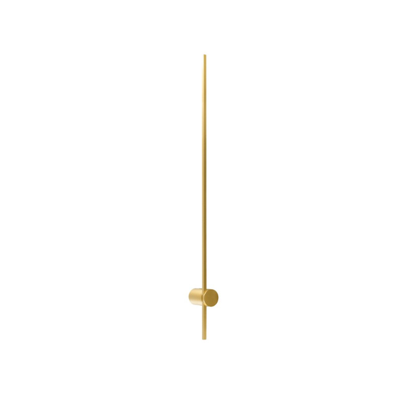 Applique Led Tige Gold Tobago 90 Cm