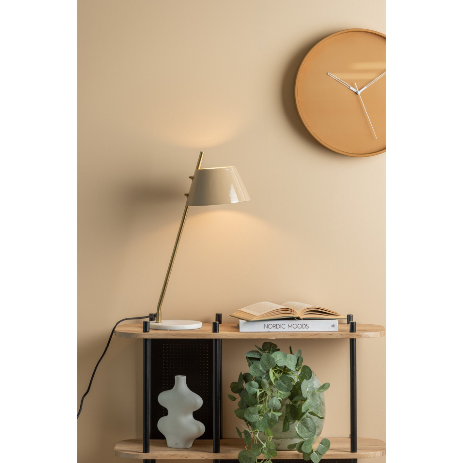 Lampe À Poser Le fer SAVVY