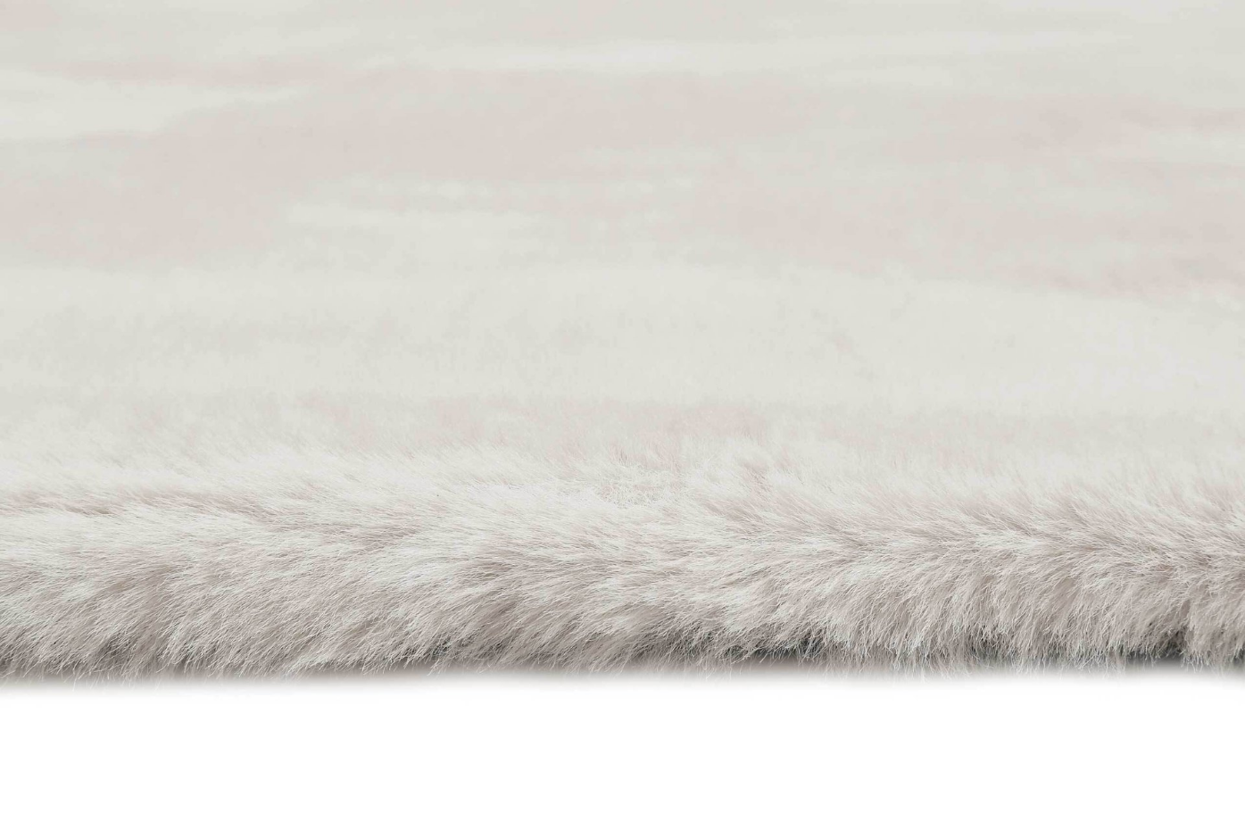 Tapis salon très moelleux à poils longs ,  Alice