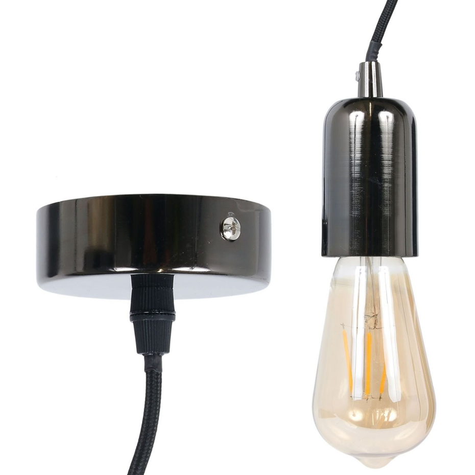 Suspension ampoule Indus